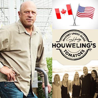 WORK ETHIC with Casey Houweling