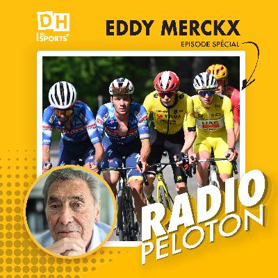🚴 "Remco est en avance sur l’année passée"