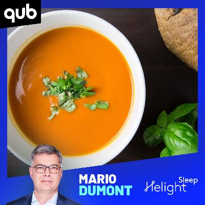 Campbell dans la soupe chaude: «Il faut en prendre et en laisser», souligne un expert marketing Campbell dans la soupe chaude: «Il faut en prendre et en laisser», souligne un expert marketing