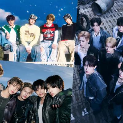 KCON Japan 2026 Announces First Lineup