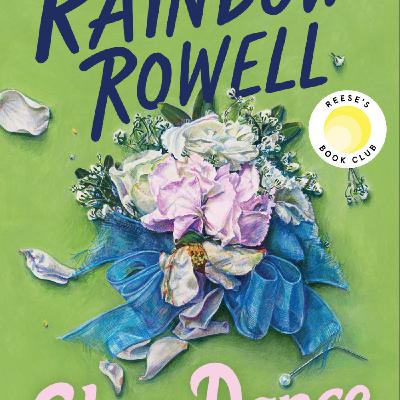 Read Slow Dance by Rainbow Rowell Full Page