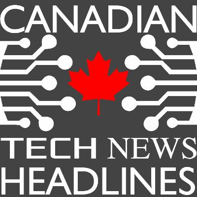 Tech News Headlines Roundup For The Week Of 11-13-2016
