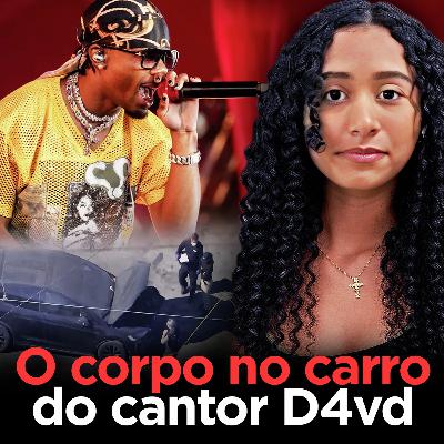 Seria D4vd culpado ou não pela morte de Celeste Rivas? Seria D4vd culpado ou não pela morte de Celeste Rivas?
