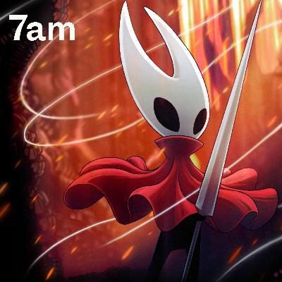 The best games of 2025