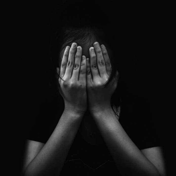 ترس، اضطراب، وحشت1-5