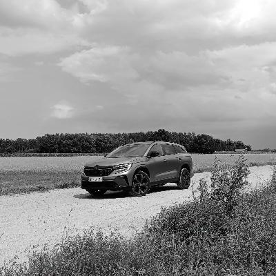Odc. 73 - Renault Espace