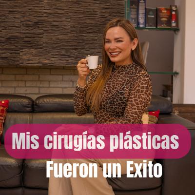 MILENA GRANADOS · Episodio 13 ·