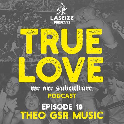 EP19 Theo GSR Music