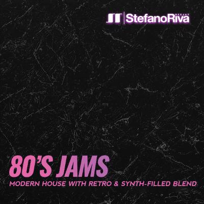 Modern House With Retro & Synth-Filled Blend 2020 Modern House With Retro & Synth-Filled Blend 2020