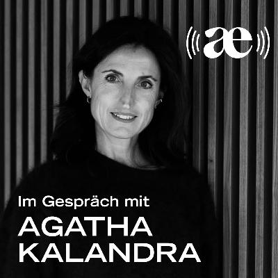 #12 | ESG: Was kommt auf uns zu? – mit Agatha Kalandra