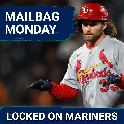 The Seattle Mariners Have LOST OUT on Jorge Polanco... Now What?! | Mailbag Monday The Seattle Mariners Have LOST OUT on Jorge Polanco... Now What?! | Mailbag Monday