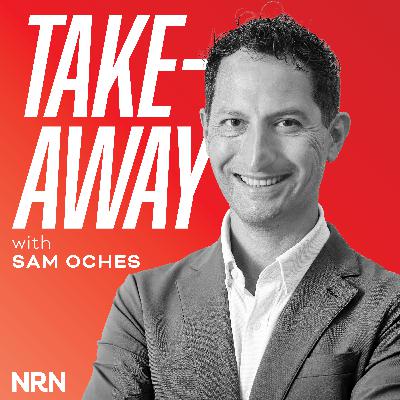 Counter Service CEO on how he and Steve Ells plan to disrupt sandwich industry