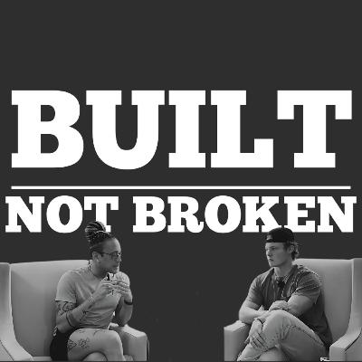 Episode 27: Why We Avoid the Things That Would Actually Help Us