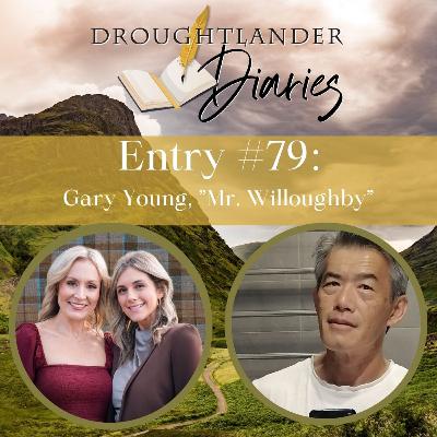 Entry #79: Gary Young