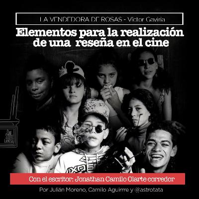 ELEMENTOS PARA LA REALIZACIÓN DE UNA RESEÑA DE CINE