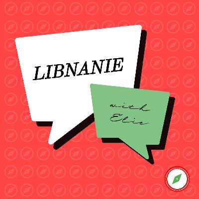 Episode 1 - Libnanie with Elie Introduction
