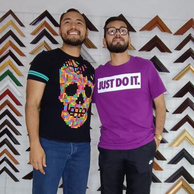 Inquebrantable con Aram Alonso, Ep. 65