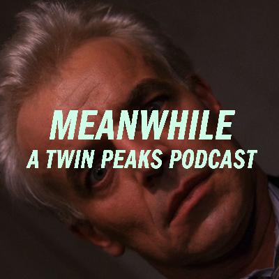 Twin Peaks: Episode 11 / Laura's Secret Diary