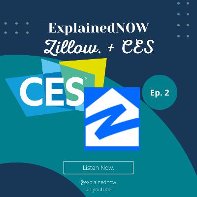 Zillow+SharePlay & The CES crisis Zillow+SharePlay & The CES crisis
