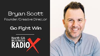 Bryan Scott  |  Go Fight Win – Gainesville