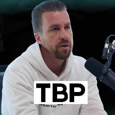 Integrating Business, Family, and Personal Growth with Jack Delosa