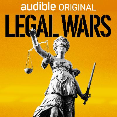 Introducing: Legal Wars