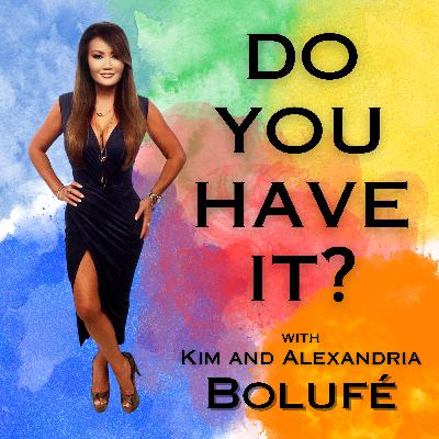 Ep. 18 - From Reserved to Radiant – Breaking Cultural Norms to Build a Bold Brand