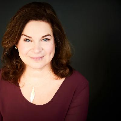 Ep. 46 - Linda Kash Ep. 46 - Linda Kash