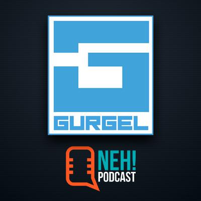 GURGEL MOTORES S/A | NEH! Podcast