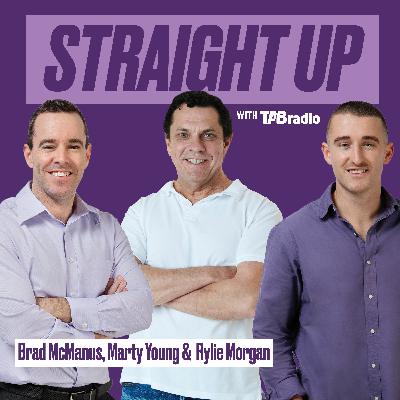Straight Up's Perth Racing Preview - Episode 104