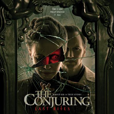 The Conjuring: Last Rites (2025)