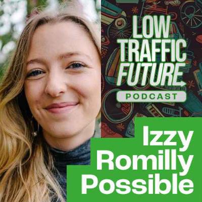 Stuck in the Slow Lane: Tackling Car Dependency Stuck in the Slow Lane: Tackling Car Dependency