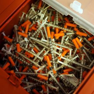 Harm Reduction with Gary Langis