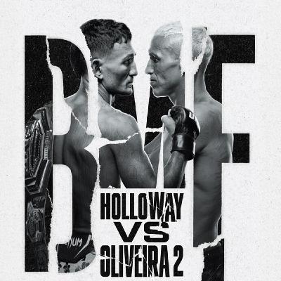 UFC 326 + Jai Opetaia | The Fight Show (EP. 181)