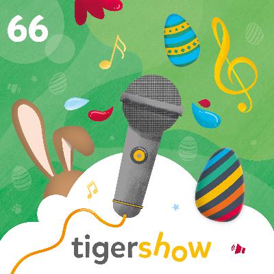 Episode 66 - Hase und Igel sind da Episode 66 - Hase und Igel sind da