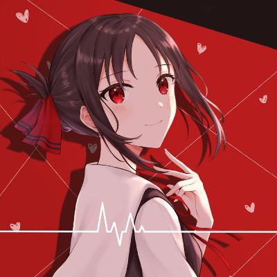 Ngomongin Anime, dan Manga Kaguya Sama : Love Is War