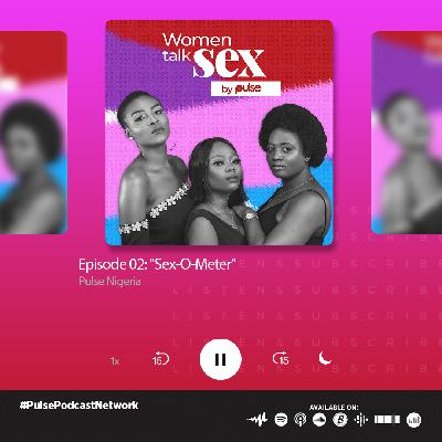 S2-Ep10: “City Girls v City Boys” Ft. Priye & Emmanuel