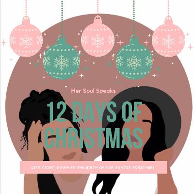 Day 12: December 25th, Every Year