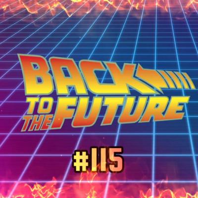 Back to the Future Review