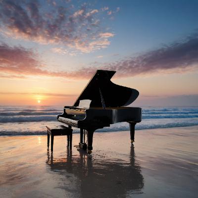 Dawn of a New Day - Piano Soft Music 鋼琴輕音樂 Dawn of a New Day - Piano Soft Music 鋼琴輕音樂