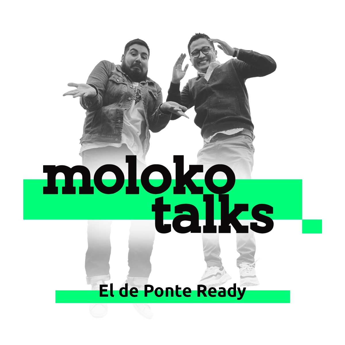Moloko Talks