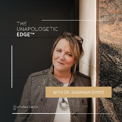 Ep. #14 Safe to Speak, Safe to Lead: How Trust Transforms Your Leadership