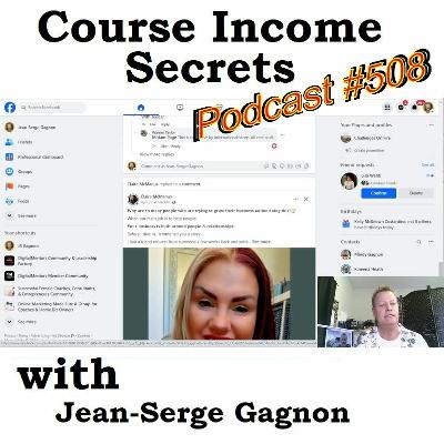 #508 - What are Top 10 BEST Ways to Grow YOUR Facebook Audience?