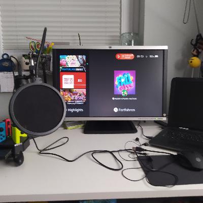 Aufnehmen mit dem neuen Mikrofon😂👍 Aufnehmen mit dem neuen Mikrofon😂👍