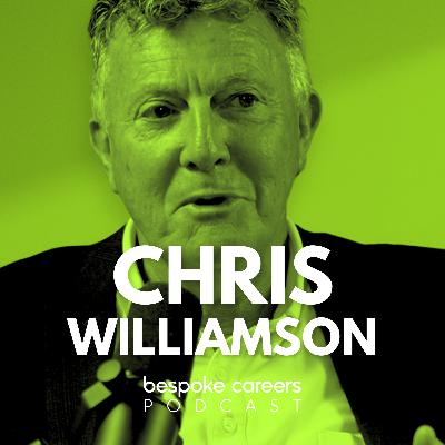 Why Architects Are Losing Their Influence (And How to Regain It) – Chris Williamson