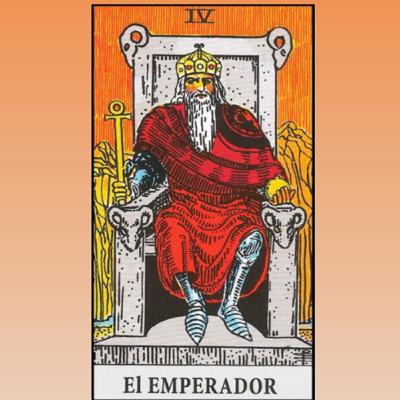 Arcano IV- El Emperador