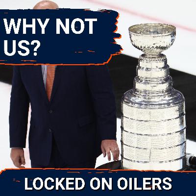 Edmonton Oilers 2024-25 Season Preview: Best Case, Worst Case & Realistic Predictions