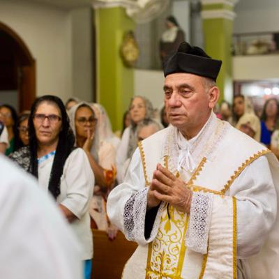 2º Domingo do Advento
