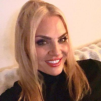 S4; E16 - Kathleen Mooney S4; E16 - Kathleen Mooney