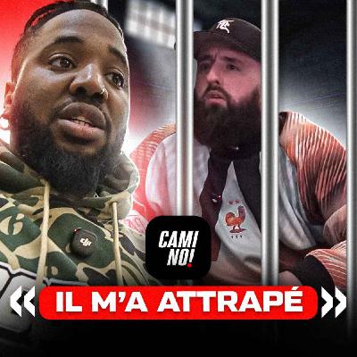 La disparition du plus gros iencli de Camino (partie 2) I Dans le cockpit